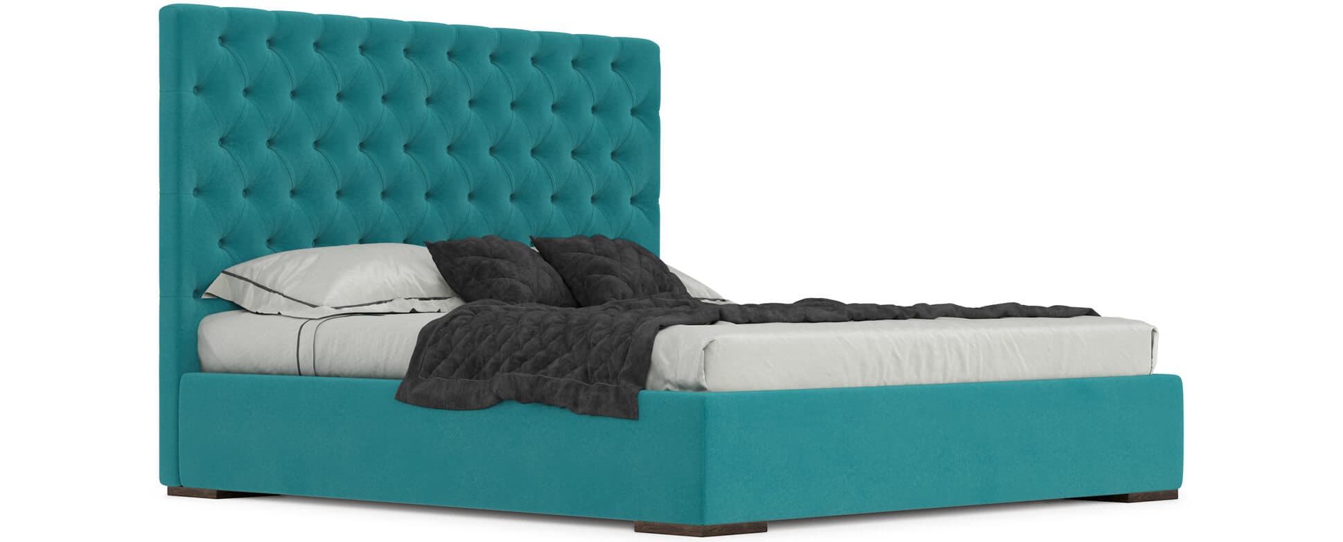 Almira 08 Lucite Green